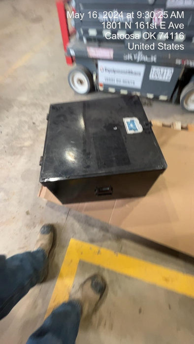 2021 MATHEY DEARMAN 2SA