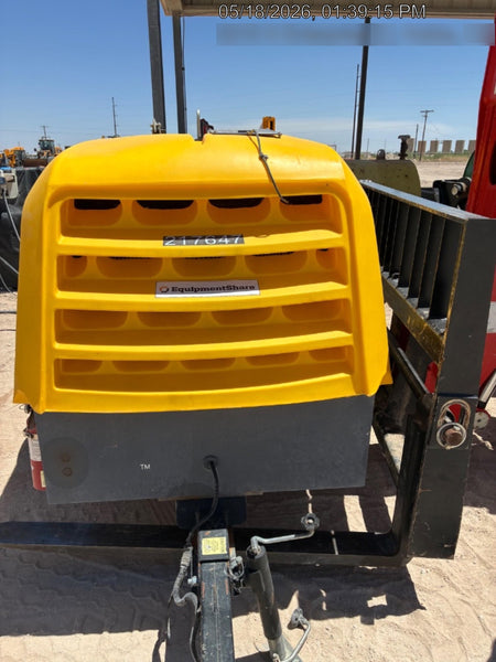 2022 ATLAS COPCO XAS188