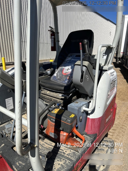 2021 HUSQVARNA K770
