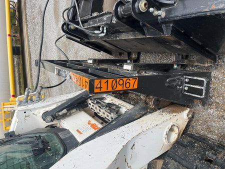 2024 ARROW MATERIAL HANDLING F5100CB