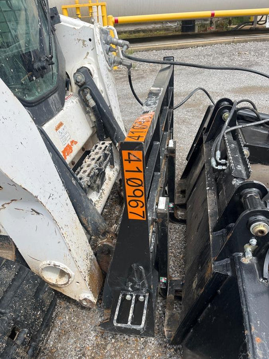 2024 ARROW MATERIAL HANDLING F5100CB