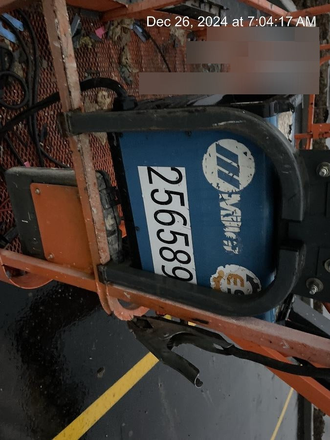 2022 MILLER ELECTRIC CST-280