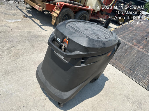 2022 POWER BREEZER PB4BASE