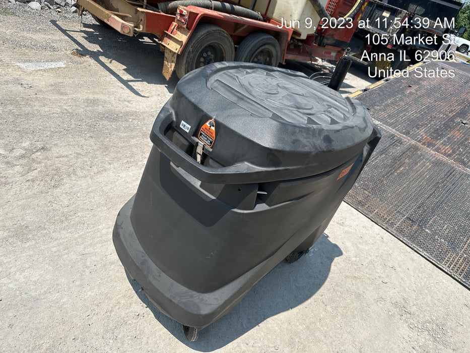 2022 POWER BREEZER PB4BASE