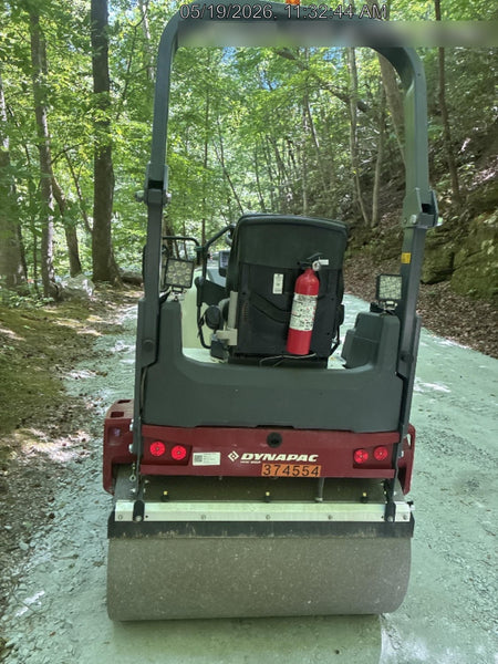 2023 DYNAPAC CC1200