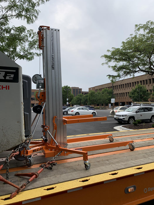 2021 LIFTSMART MLC-24