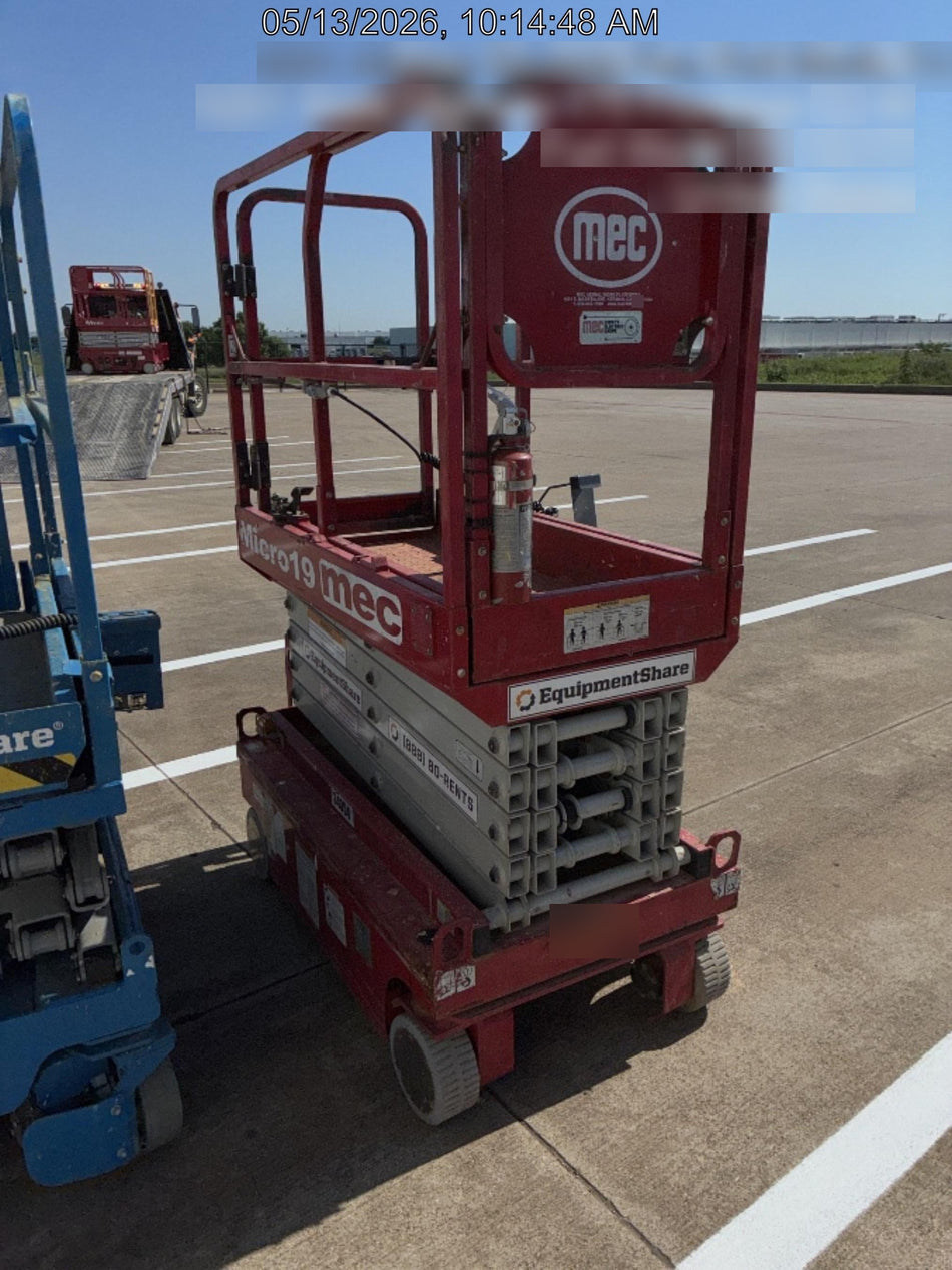 2019 MEC Micro 19