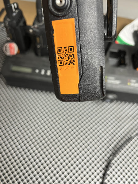2023 MOTOROLA R7 DISPLAY