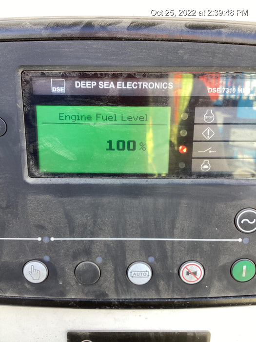 2022 WACKER NEUSON G25