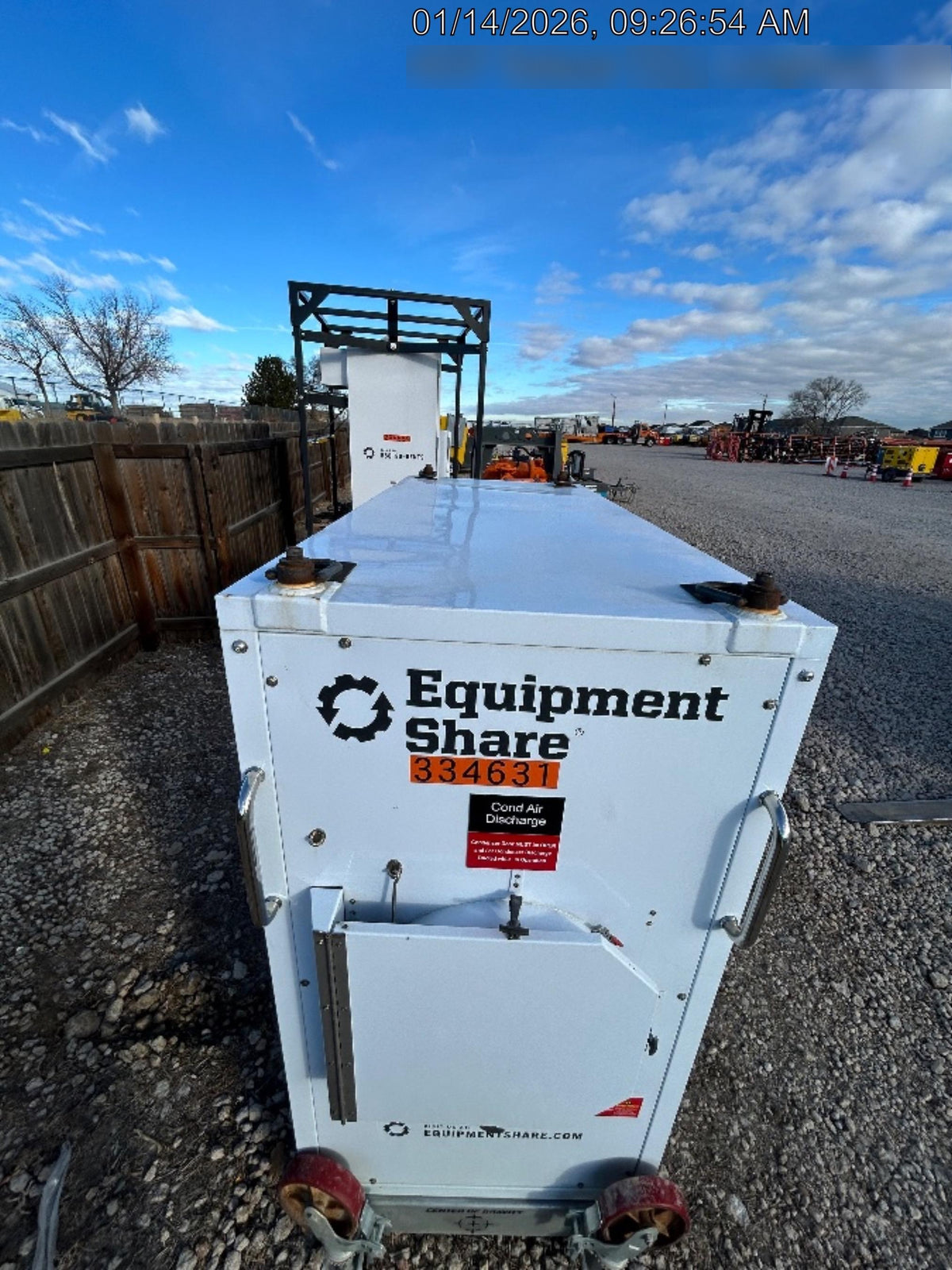 2023 SMARTECH SLIC12R-MSH