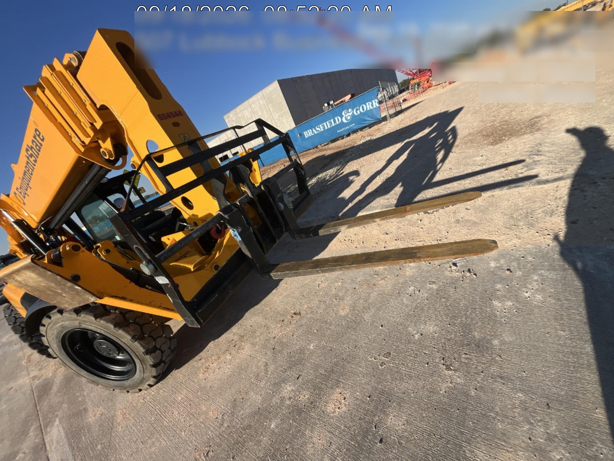 2025 JCB 512-56