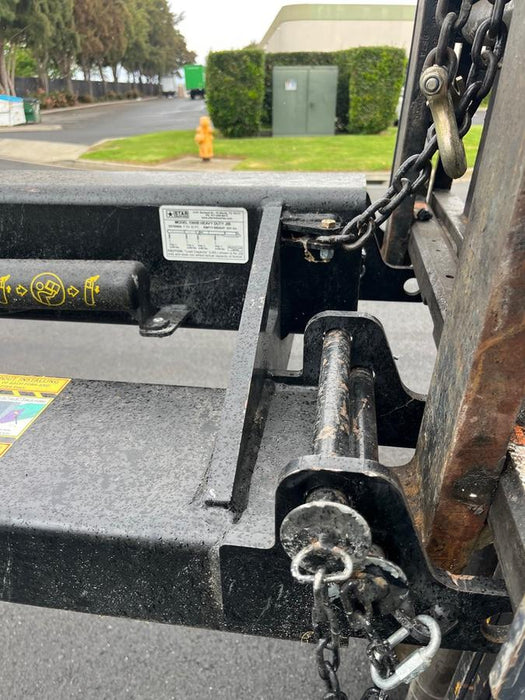 2025 STAR INDUSTRIES M1360B - Star JIB Boom