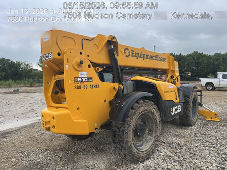 2025 JCB 510-56