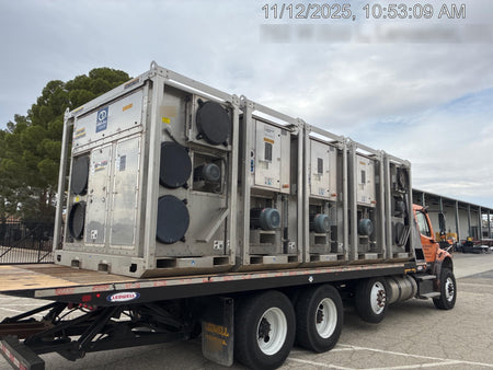 2022 CLIMATE DESIGN INTERNATIONAL MS-7500/5500