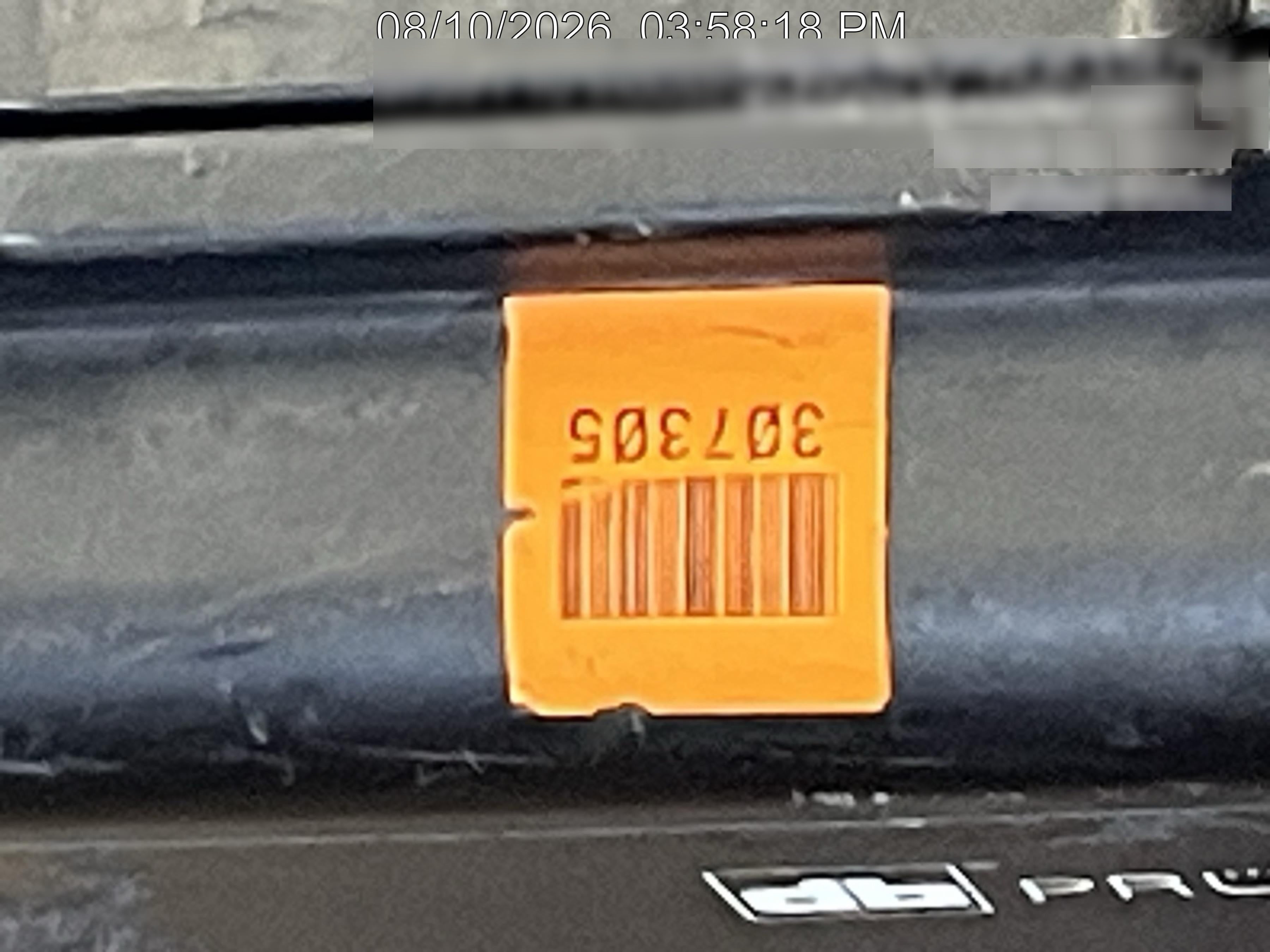 2023 PRUFTECHNIK ALI 50.000-Full