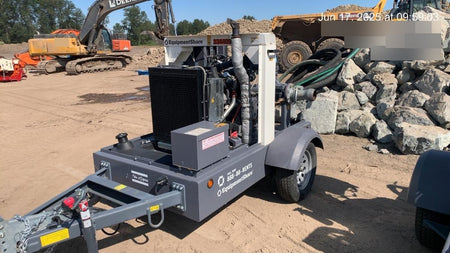 2023 ATLAS COPCO PAC F44 KD
