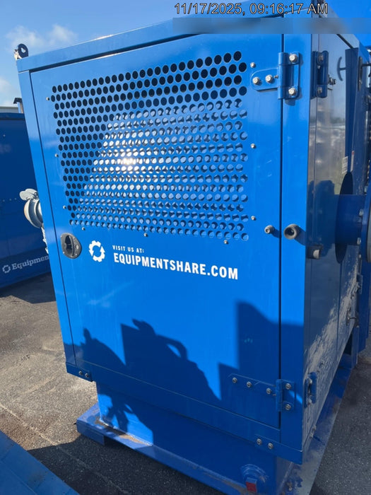 2023 THOMPSON 8RW DDS-3.6-X Canopy