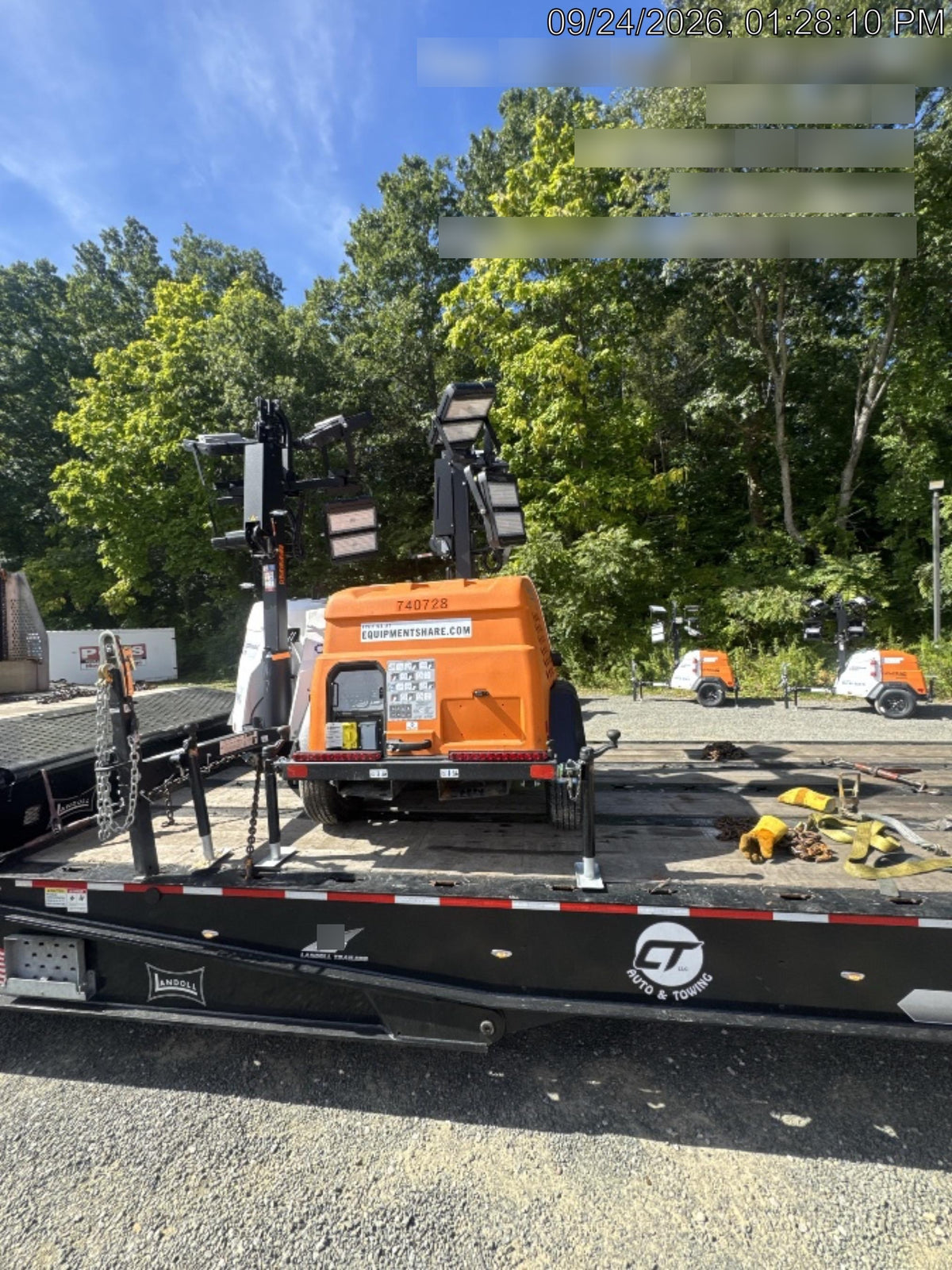 2026 GENERAC MLTS-4