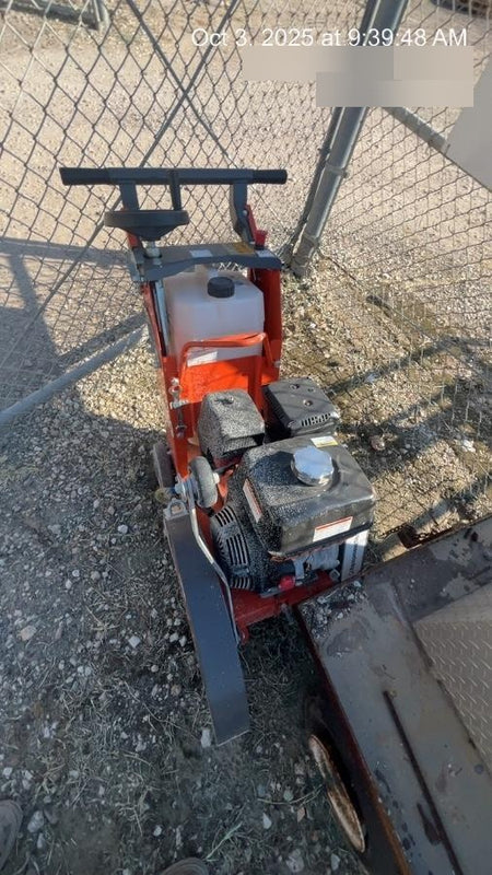 2024 HUSQVARNA FS 400 LV