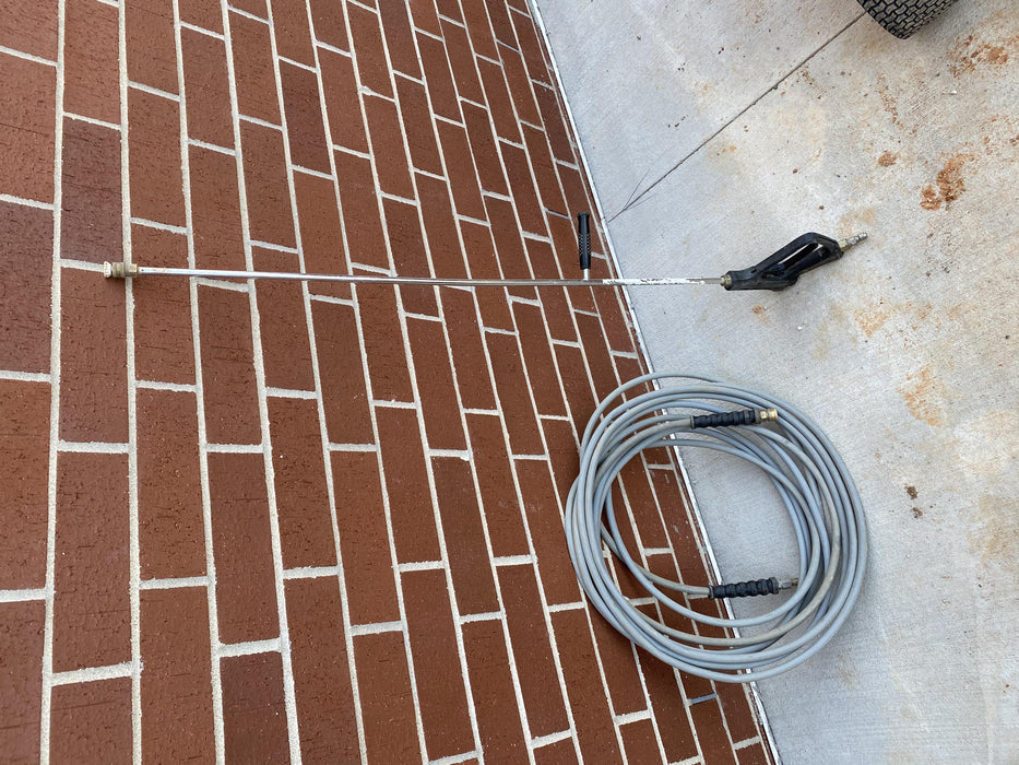 2019 MI-T-M CORPORATION CA-3504-1MAH