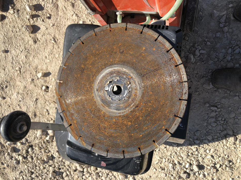 2019 HUSQVARNA FS 400 LV