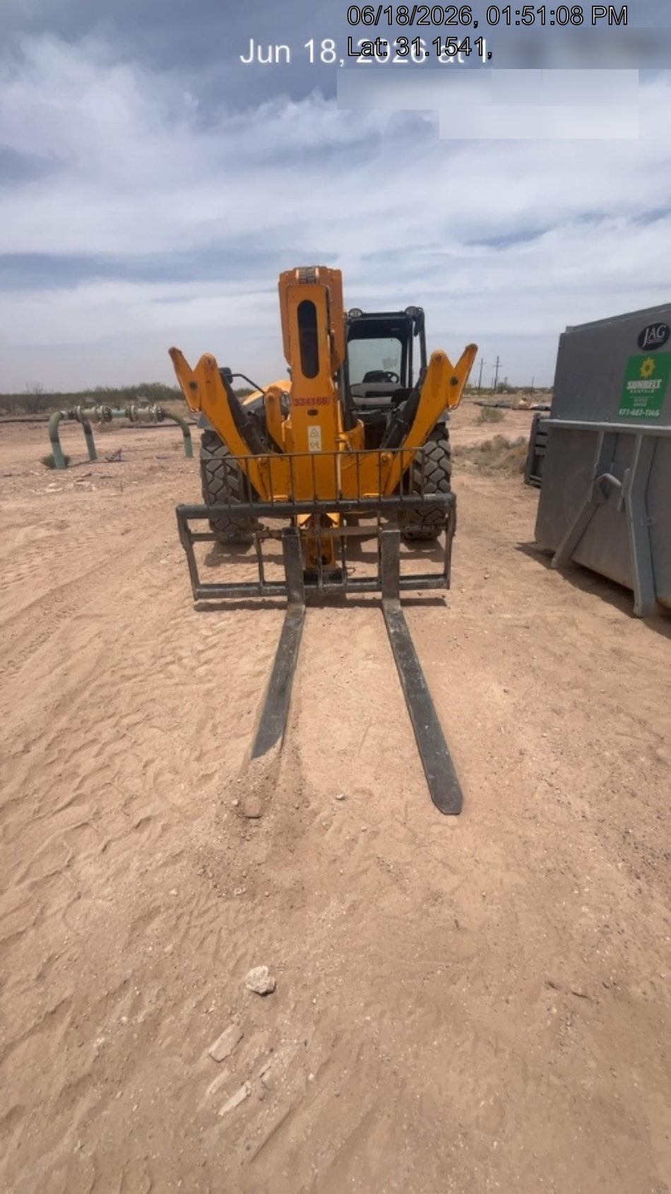 2023 JCB 510-56