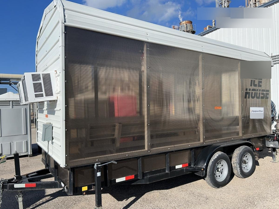 2023 TEXAS COOLING SYSTEMS Texas Icehouse