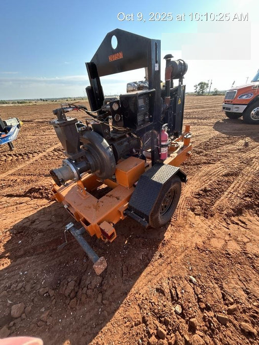 2022 RWN RWN-6612T-OBPT