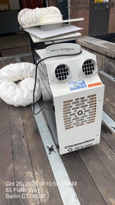 2022 KWIKOOL KPAC1811-2