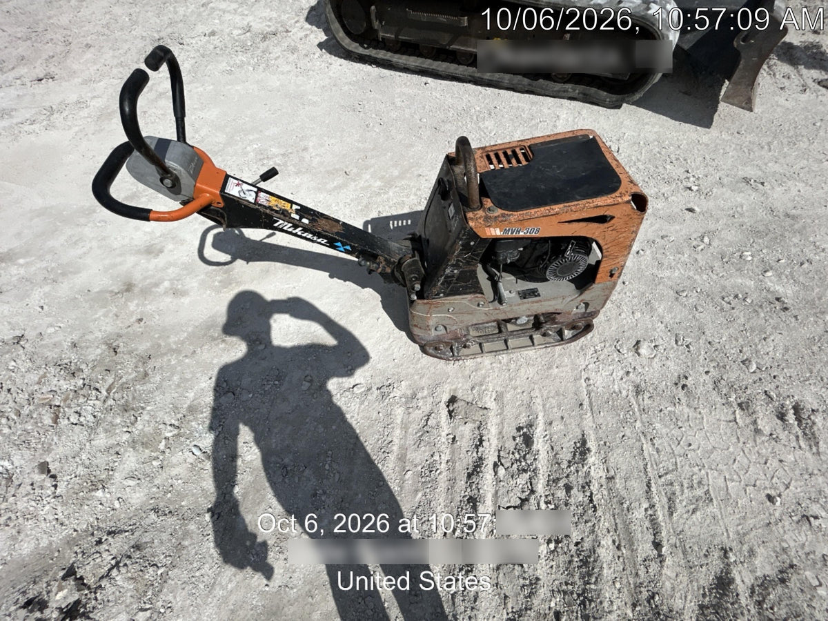 2023 MULTIQUIP MV308GH