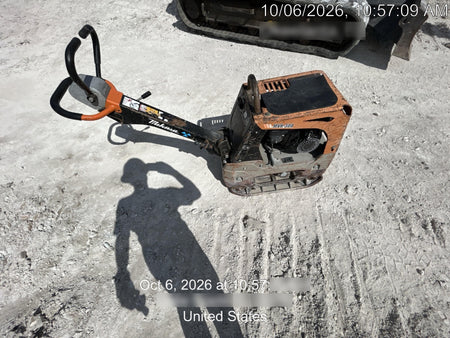 2023 MULTIQUIP MV308GH