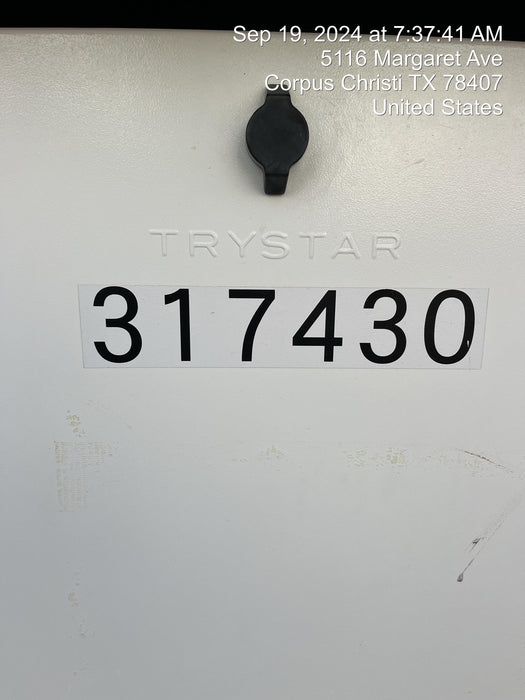 2023 TRYSTAR IL-086-VDE-27-LP