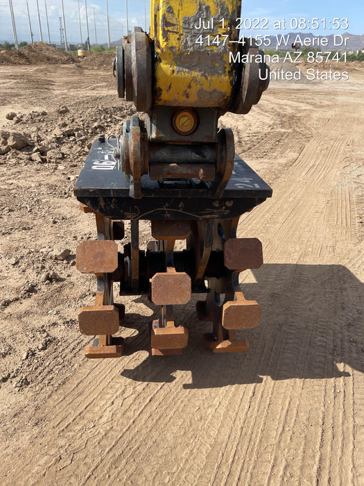 2020 WERK-BRAU WCBH24-2