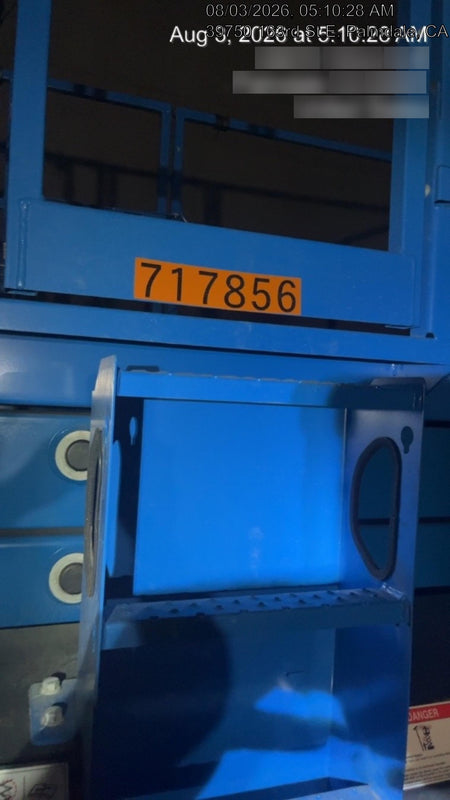 2026 GENIE GS-4390 RT