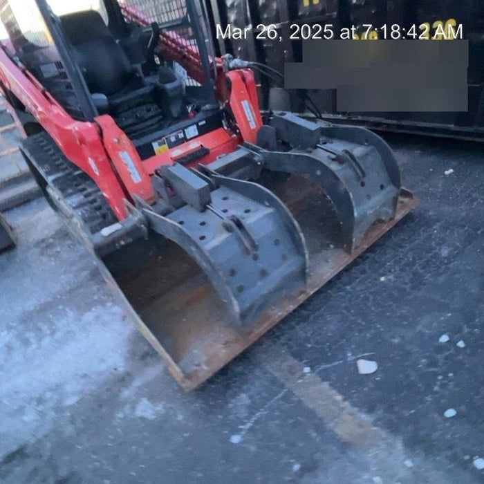 2023 SOLESBEE SBG-72