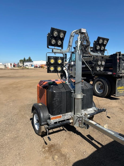 2024 WANCO WLTT-4MM4K