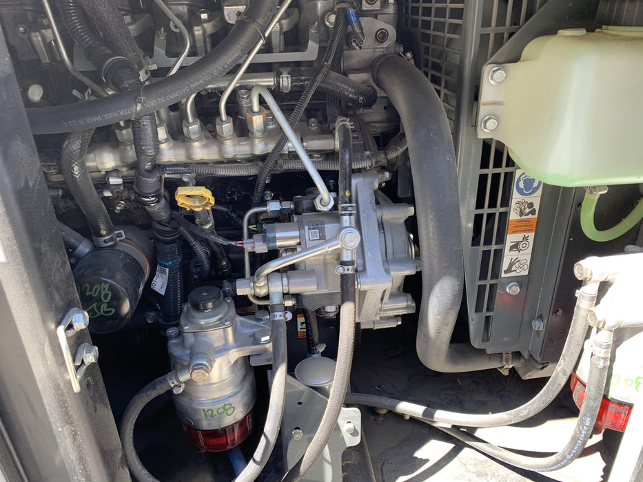 2020 WACKER NEUSON G25