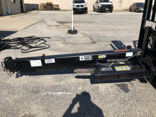 2020 STAR INDUSTRIES M1360B - Star JIB Boom