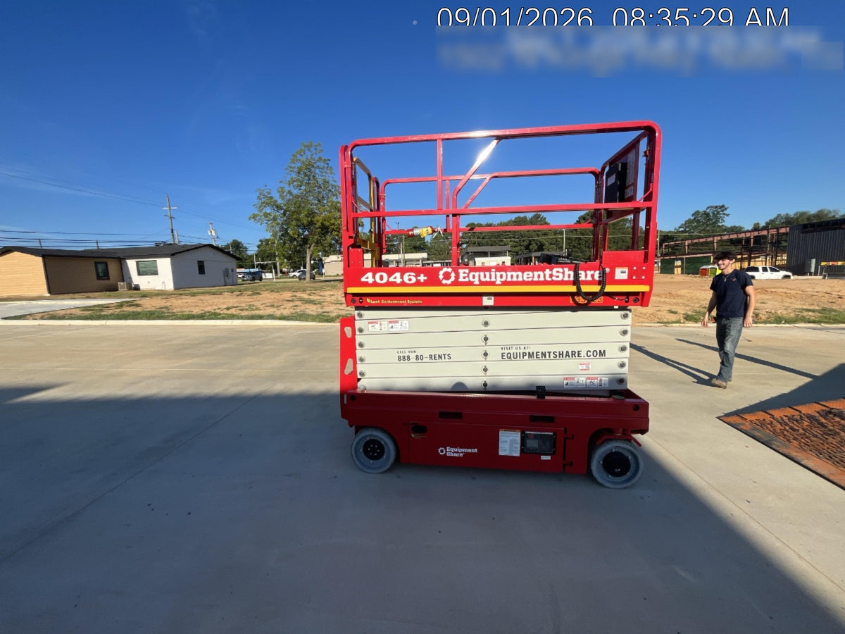 2026 MEC 4046+