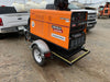 2022 Lincoln Electric Vantage 549X Crosslink Technology, Trailer Mounted, ES Decals, T3