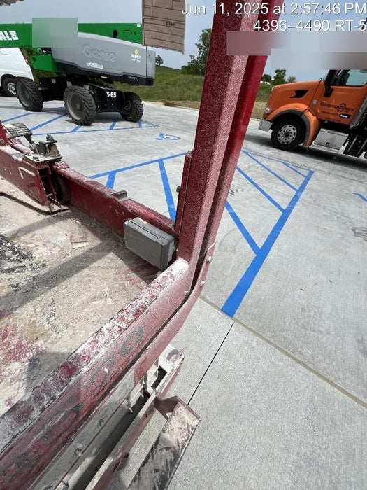 2016 MEC 1330SE MEC 1330SE Scissor Lift