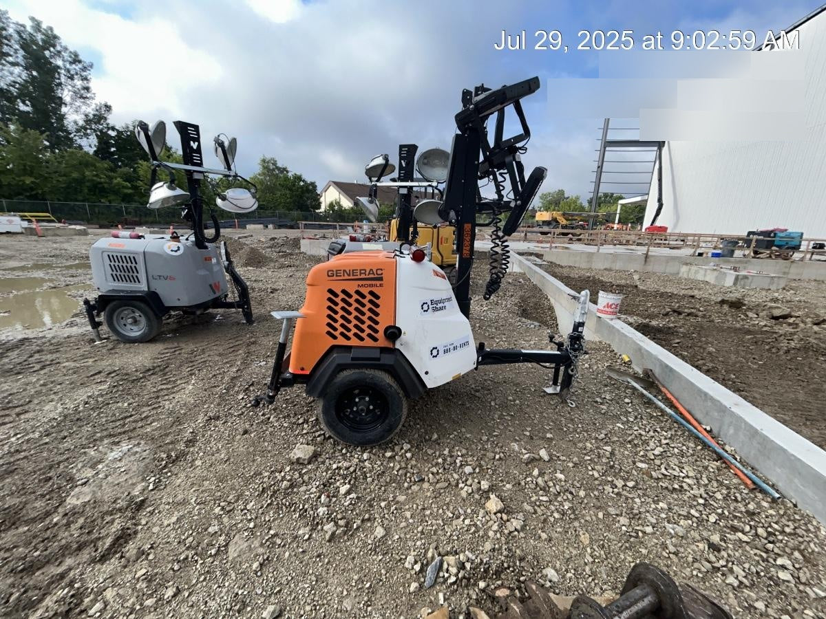 2023 GENERAC MLT2
