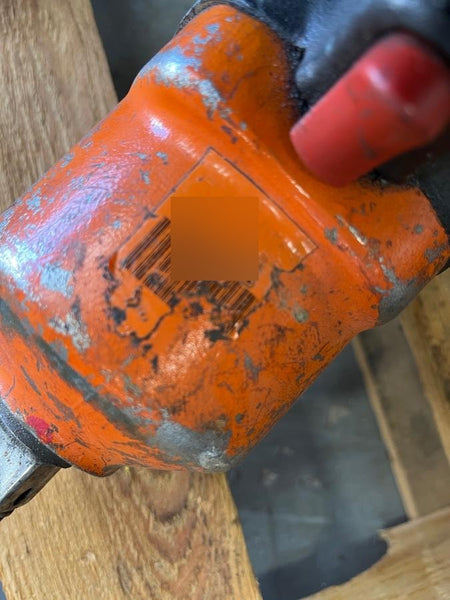 2021 MICHIGAN PNEUMATIC 750SS