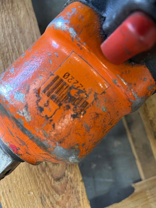 2021 MICHIGAN PNEUMATIC 750SS