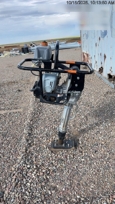 2023 MULTIQUIP MTR40HF