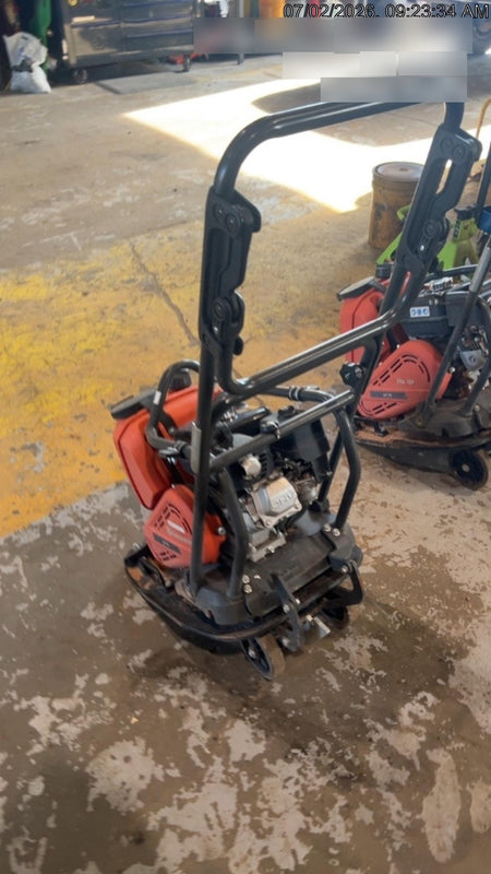 2025 HUSQVARNA LF75