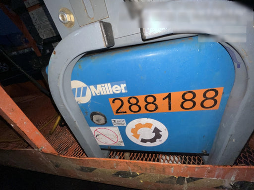 2023 MILLER ELECTRIC CST-280