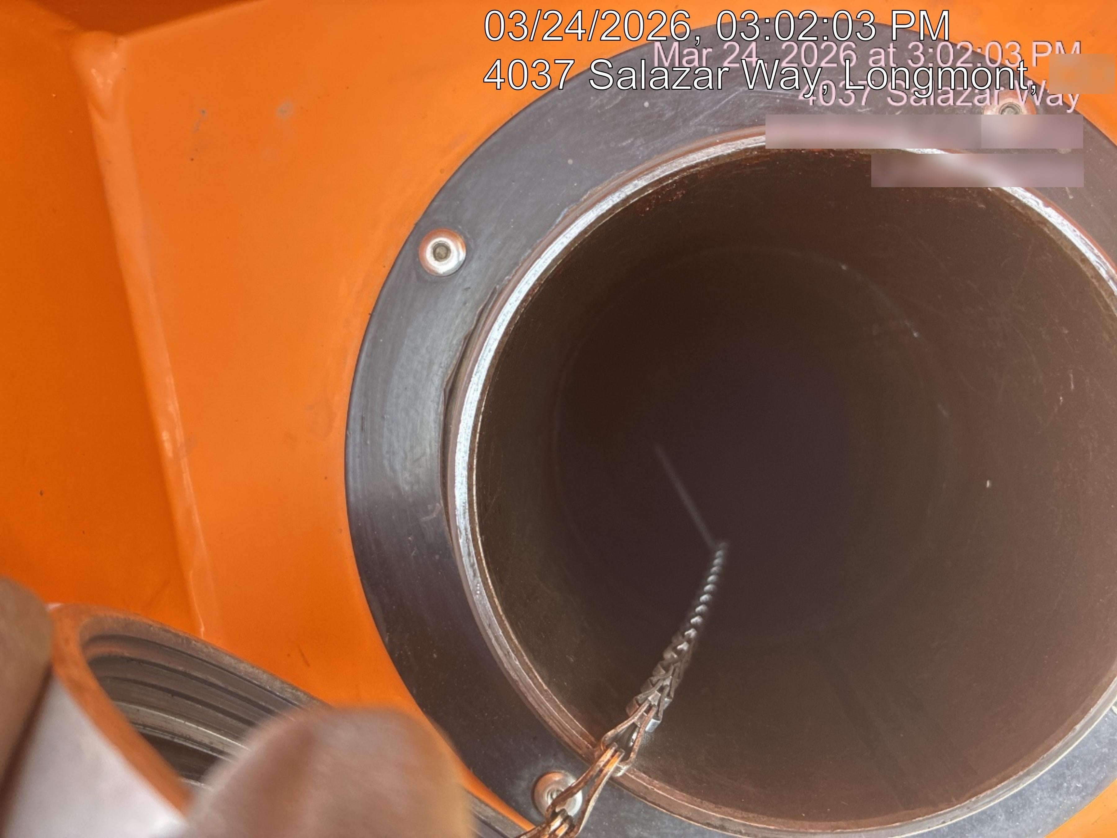 2023 THERM DYNAMICS TD625