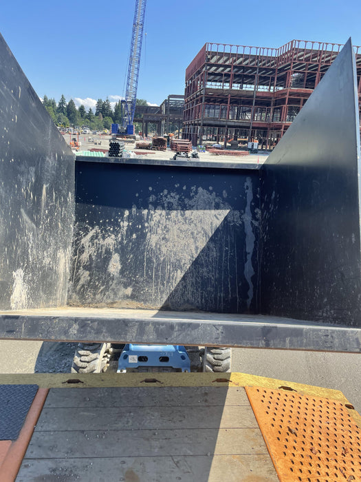 2020 STAR INDUSTRIES 1425