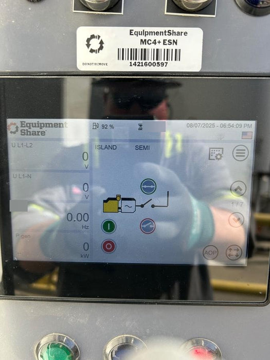 2023 ATLAS COPCO QAS 175